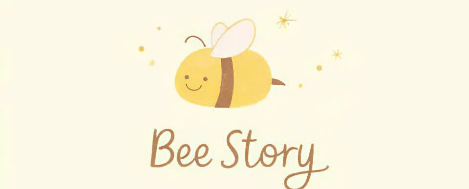 logo_bee_story