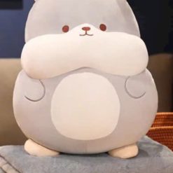 chuột_hamster_xám